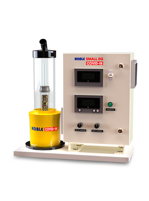 Electrochlorination Lab / Scientific Demo Kit