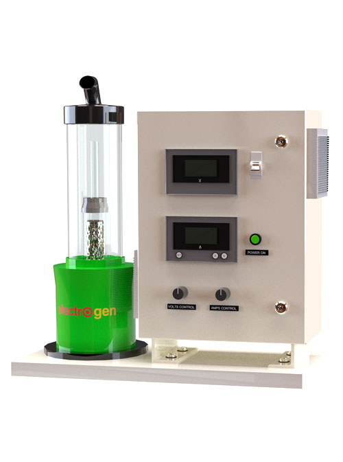 Wastewater-evaluation-kit Demo Kit