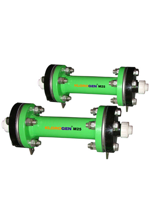 Replacement Electrolyzers