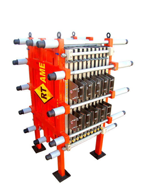 RT AME® Membrane Electrolyzer