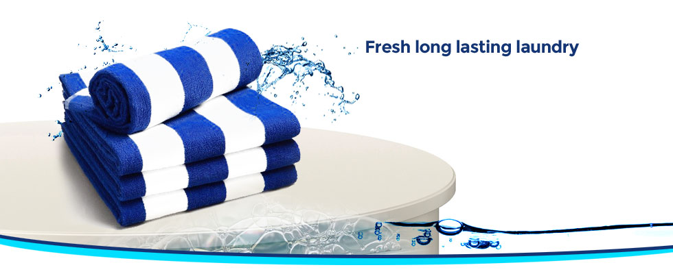 Noble Aqua Online Disinfected Potable Water