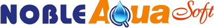 Noble Aqua Online Disinfected softPotable Water