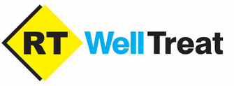 RT WellTreat Whole Home Water Disinfection System