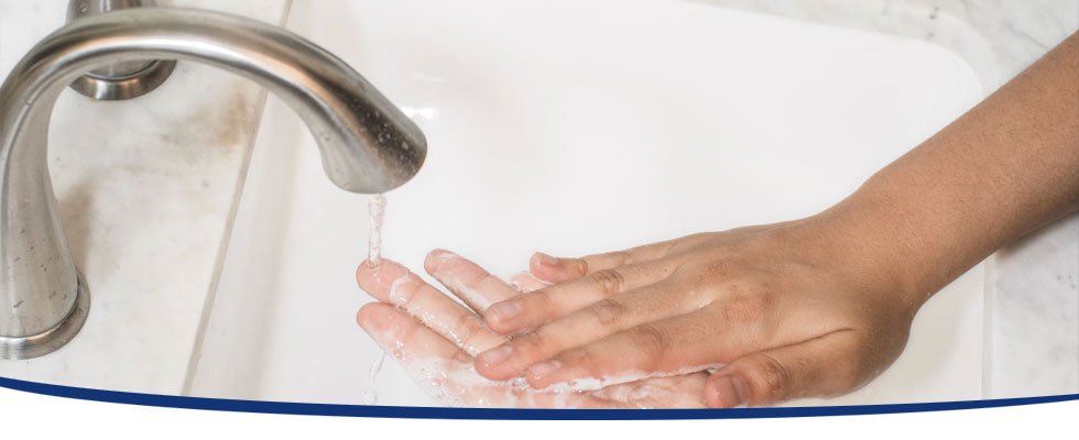 Noble Aqua Online Disinfected Potable Water