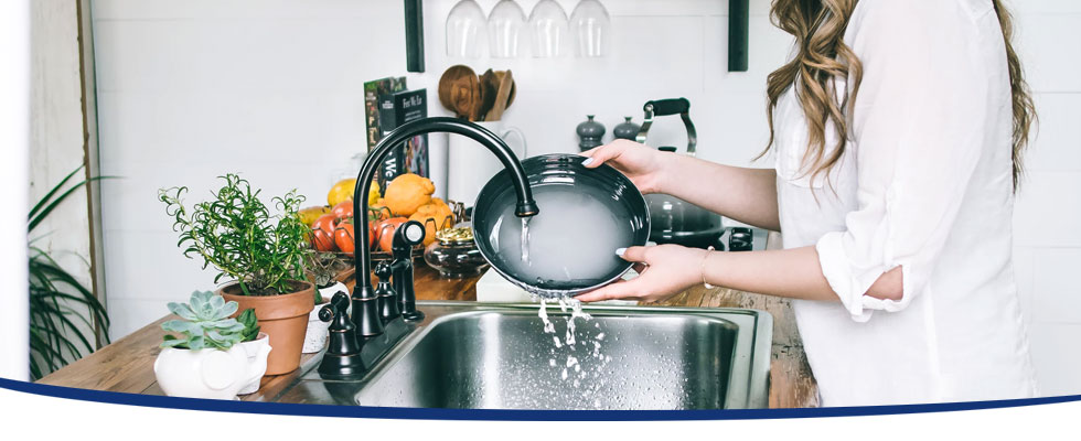 Noble Aqua Online Disinfected Potable Water